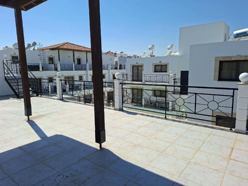 Flat - Paramount Gardens - Tersefanou, Larnaca