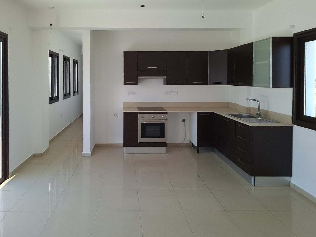 Flat - Paramount Gardens - Tersefanou, Larnaca