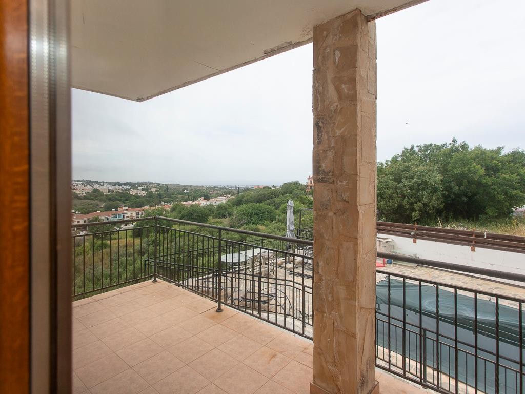Maisonette - Peristerna Gardens - Anavargos, Paphos