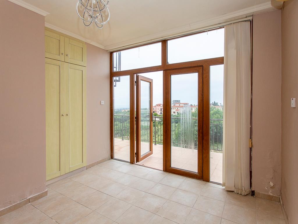 Maisonette - Peristerna Gardens - Anavargos, Paphos