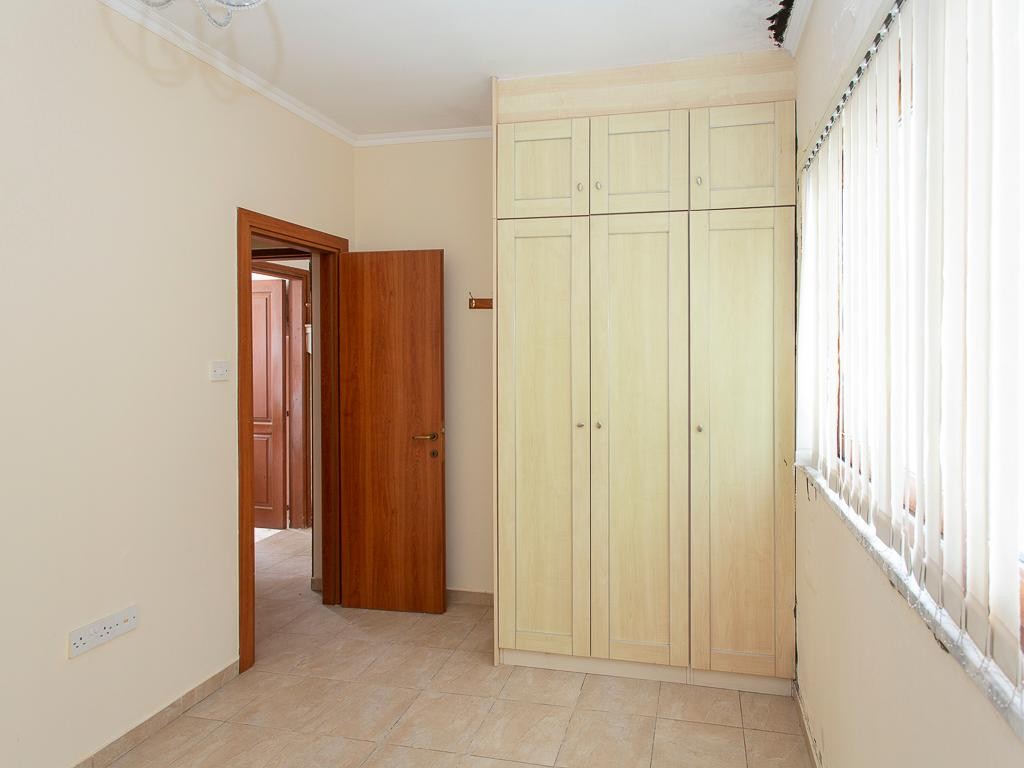 Maisonette - Peristerna Gardens - Anavargos, Paphos