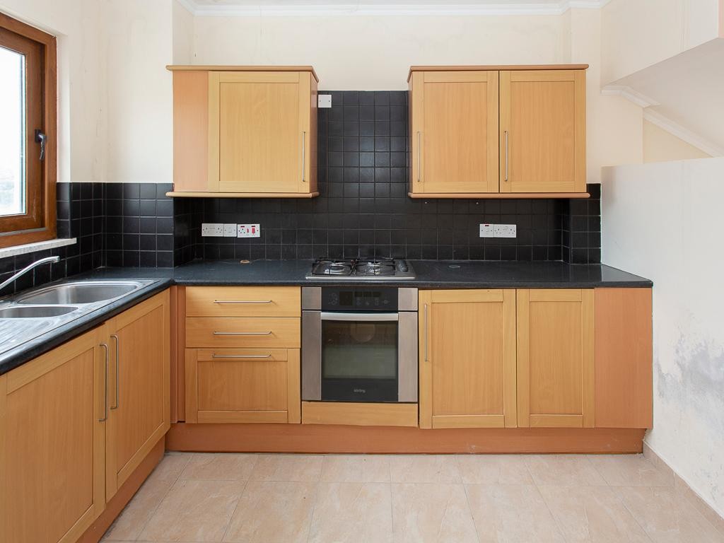Maisonette - Peristerna Gardens - Anavargos, Paphos