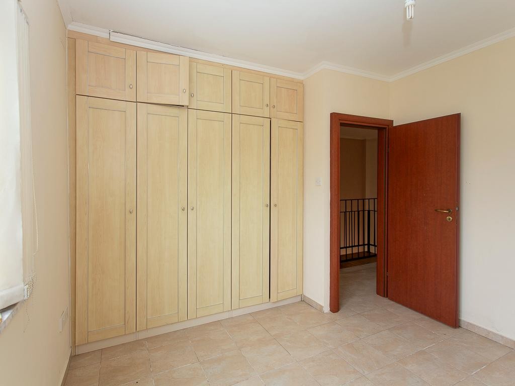 Maisonette - Peristerna Gardens - Anavargos, Paphos
