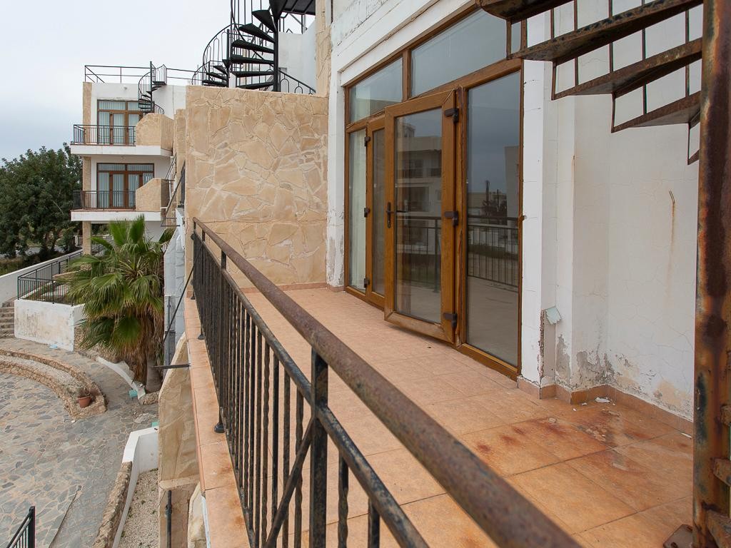 Maisonette - Peristerna Gardens - Anavargos, Paphos