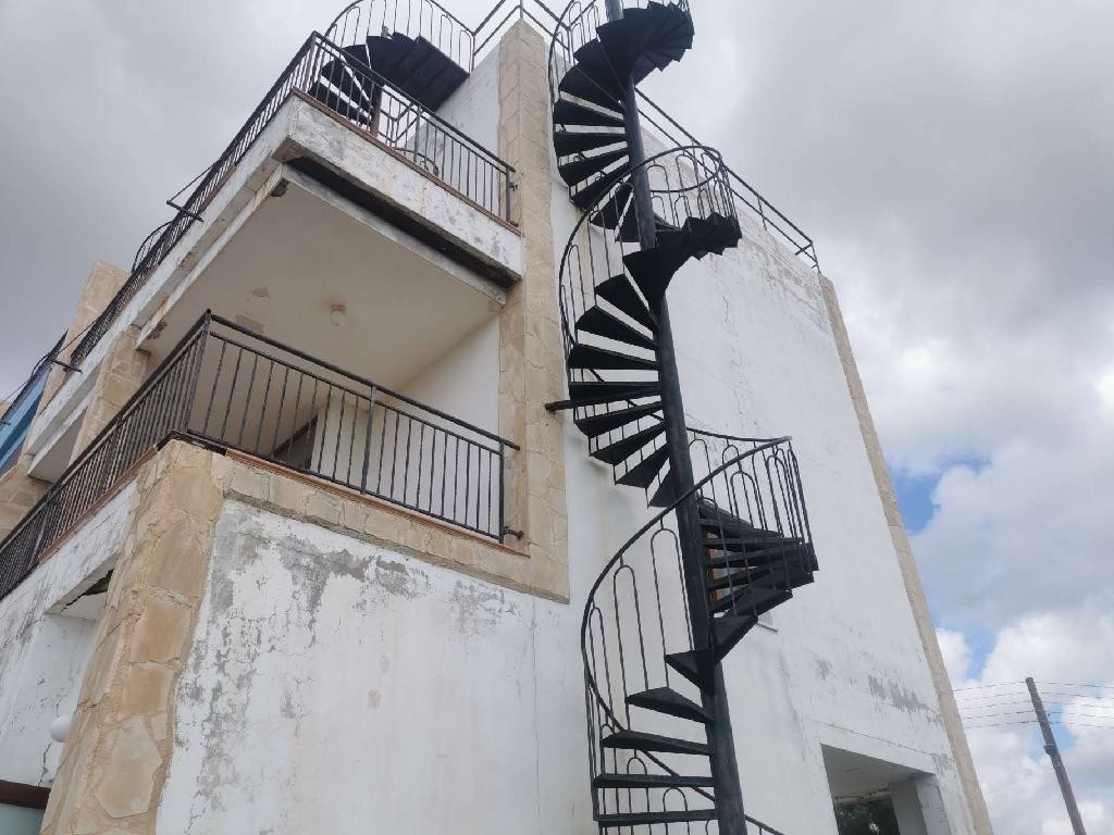 Maisonette - Peristerna Gardens - Anavargos, Paphos