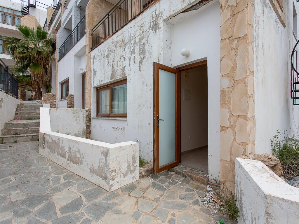 Maisonette - Peristerna Gardens - Anavargos, Paphos