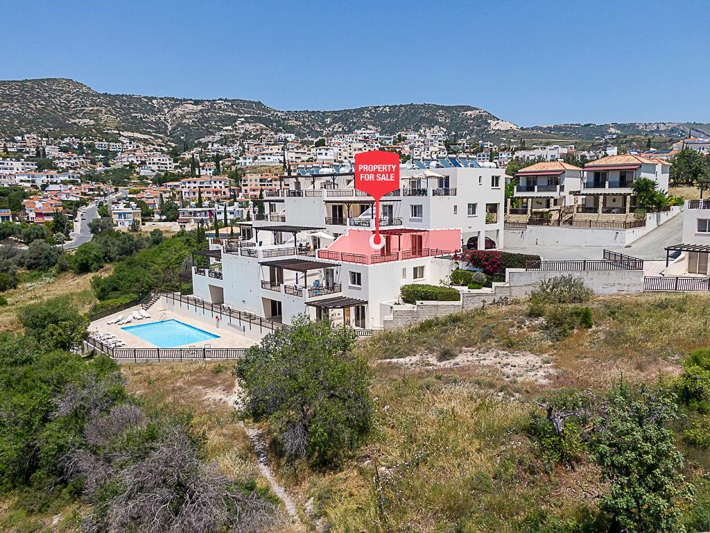 Peyia, Paphos Apartment For Sale | WW31351