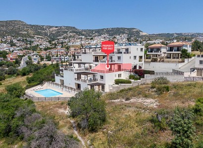 Peyia, Paphos Apartment For Sale | WW31351