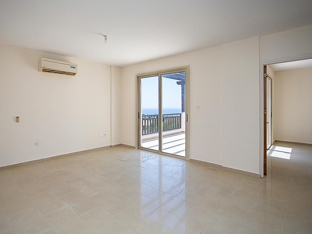 Flat - Marina Hilltop Apartments - Pegeia, Paphos
