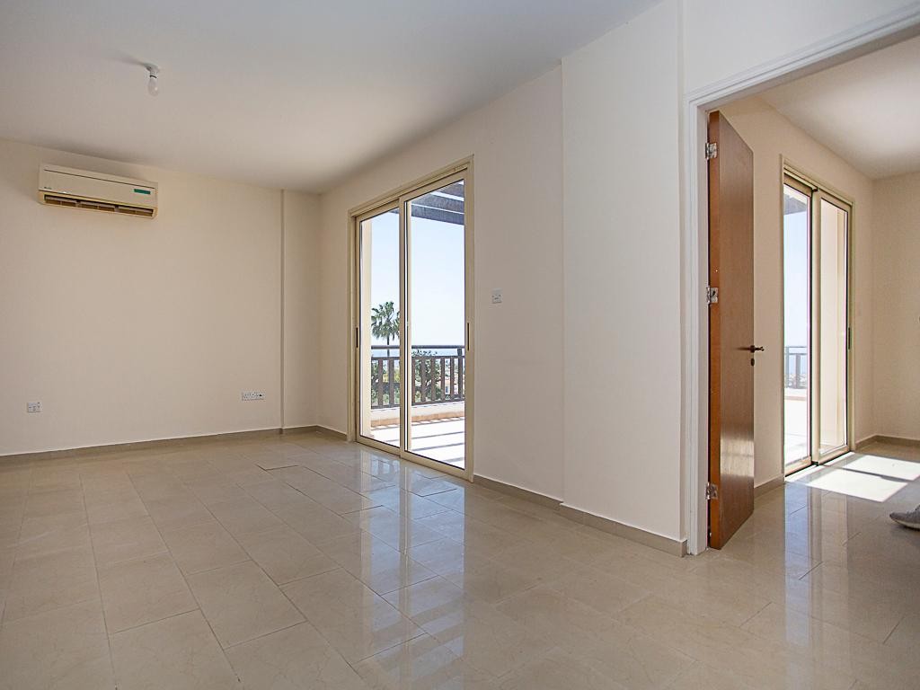 Flat - Marina Hilltop Apartments - Pegeia, Paphos