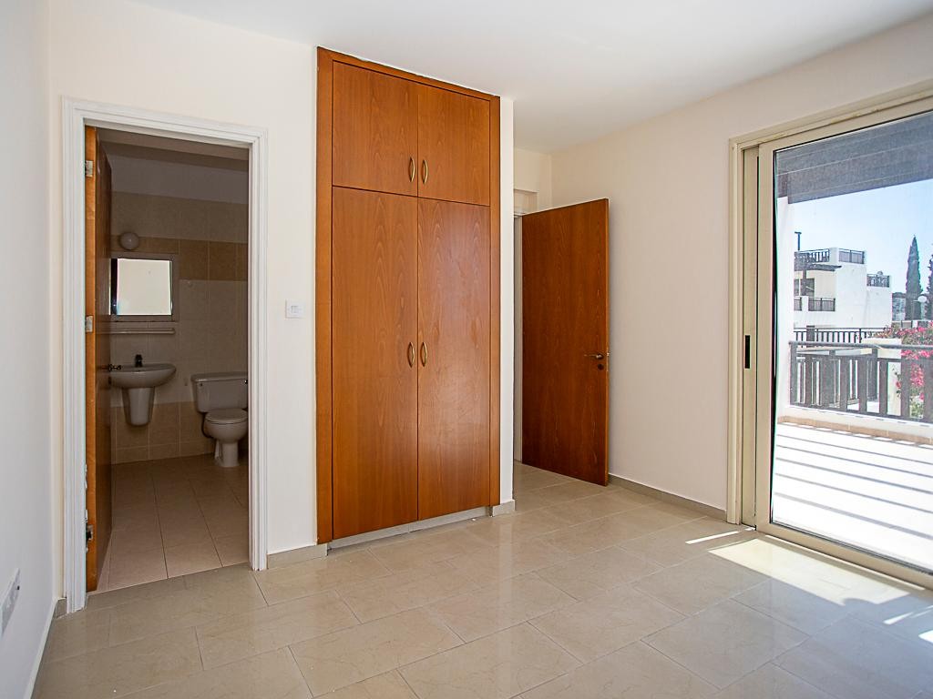 Flat - Marina Hilltop Apartments - Pegeia, Paphos