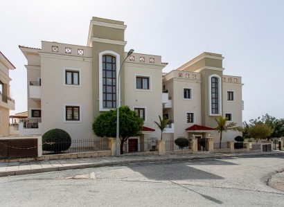 Peyia, Paphos Apartment For Sale | WW31352