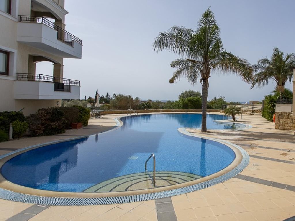Flat - Eleonas Royal Garden - Pegeia, Paphos