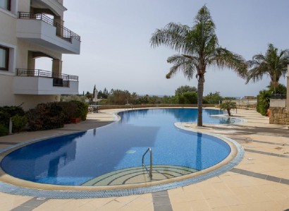 Peyia, Paphos Apartment For Sale | WW31352