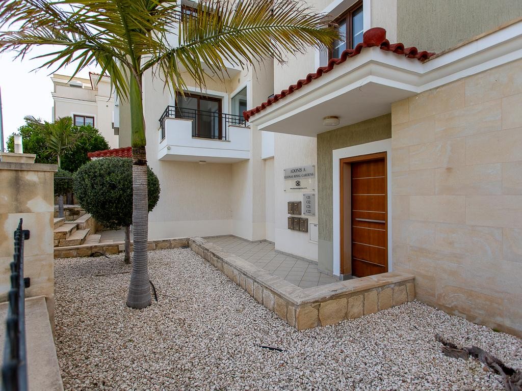 Flat - Eleonas Royal Garden - Pegeia, Paphos
