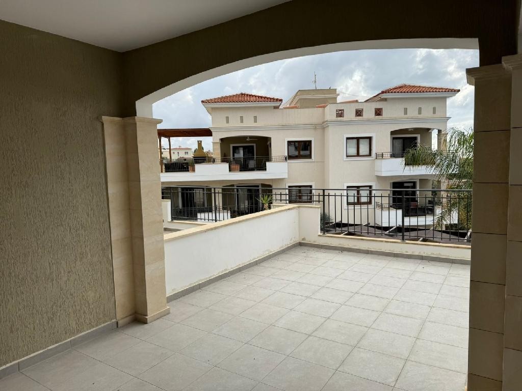 Flat - Eleonas Royal Garden - Pegeia, Paphos