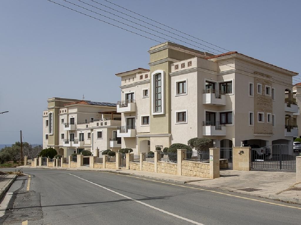 Flat - Eleonas Royal Garden - Pegeia, Paphos