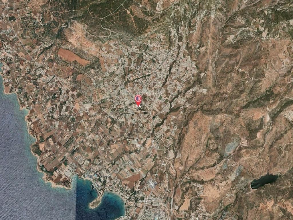 Flat - Eleonas Royal Garden - Pegeia, Paphos