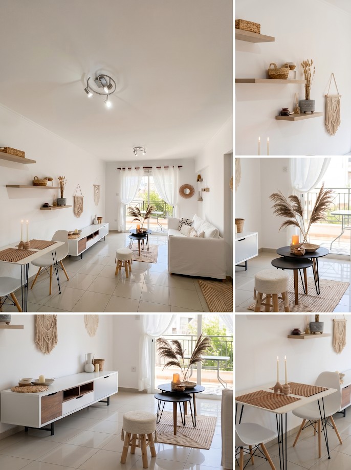 Apartment For Sale  in  Paphos