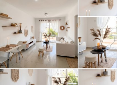 Paphos, Paphos Apartment For Sale | WW31353