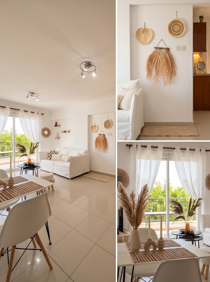 Apartment For Sale  in  Paphos
