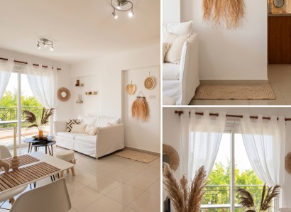 Paphos, Paphos Apartment For Sale | WW31353