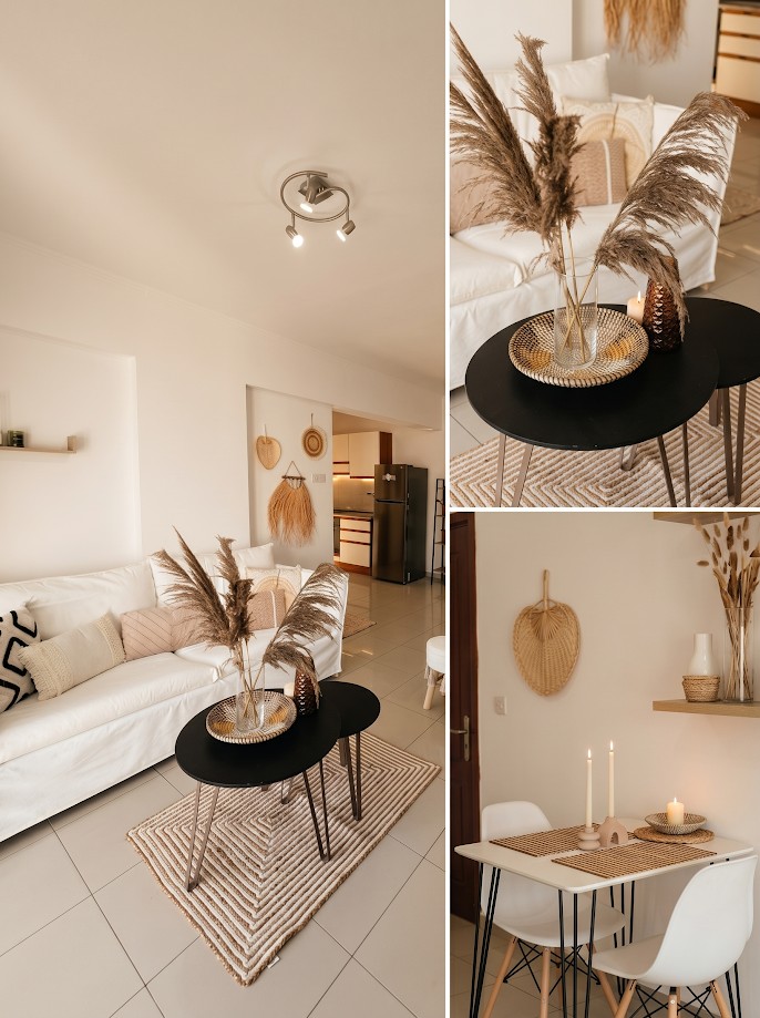 Apartment For Sale  in  Paphos