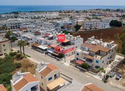 Paralimni, Famagusta Apartment For Sale | WW31355