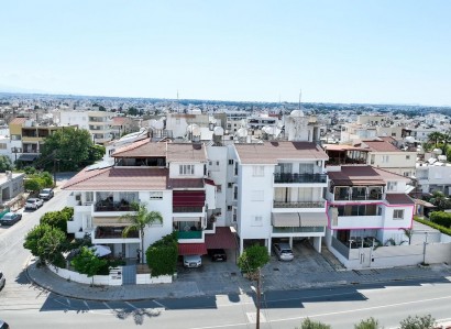 Strovolos, Nicosia Apartment For Sale | WW31356