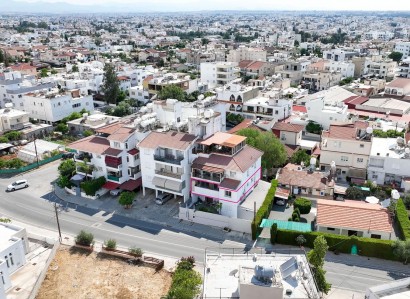 Strovolos, Nicosia Apartment For Sale | WW31356