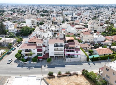 Strovolos, Nicosia Apartment For Sale | WW31356