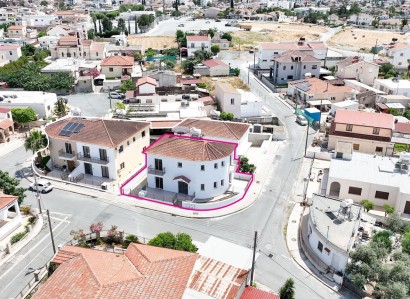 Aradippou, Larnaca Detached Villa For Sale | WW31358