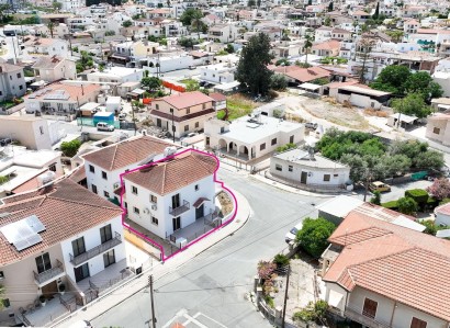 Aradippou, Larnaca Detached Villa For Sale | WW31358