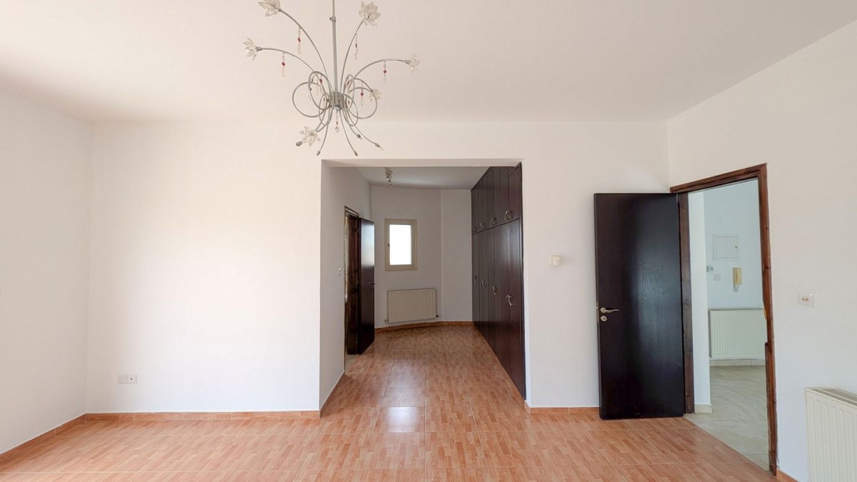 Three-Bedroom House in Apostolos Loukas Quarter, Aradippou, Larnaca