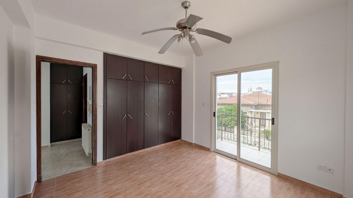 Three-Bedroom House in Apostolos Loukas Quarter, Aradippou, Larnaca