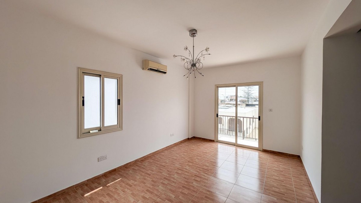 Three-Bedroom House in Apostolos Loukas Quarter, Aradippou, Larnaca