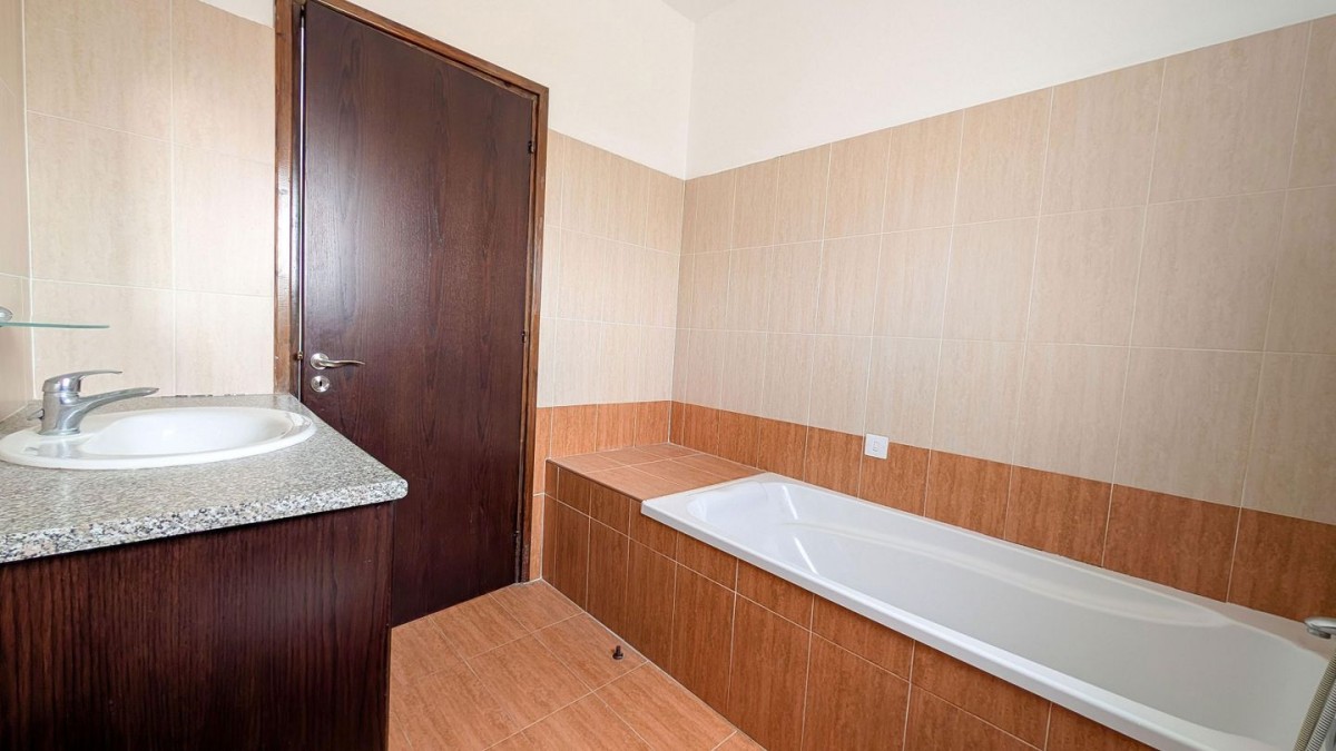 Three-Bedroom House in Apostolos Loukas Quarter, Aradippou, Larnaca