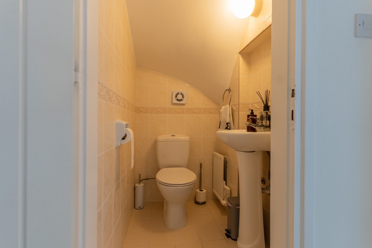 Town House / Maisonette For Sale  in  Tsada
