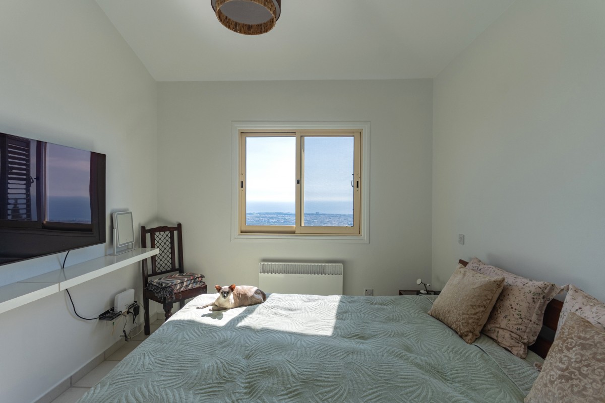 Town House / Maisonette For Sale  in  Tsada