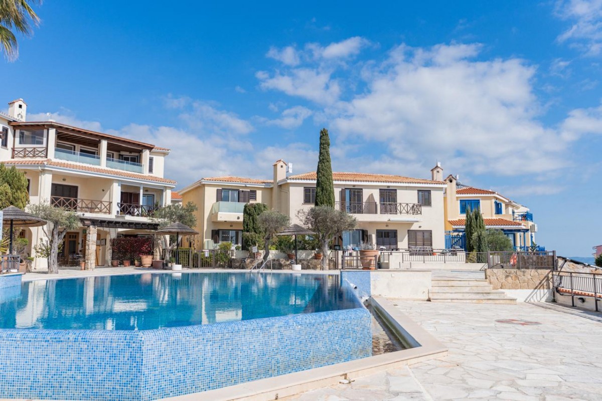 Tsada, Paphos Town House / Maisonette For Sale | WW31359