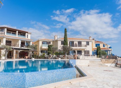 Tsada, Paphos Town House / Maisonette For Sale | WW31359