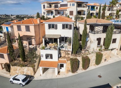 Tsada, Paphos Town House / Maisonette For Sale | WW31359