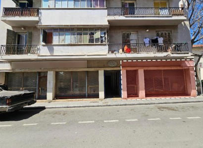 Nicosia, Nicosia Shop For Sale | WW31360