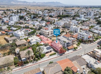 Nicosia, Nicosia Detached Villa For Sale | WW31361