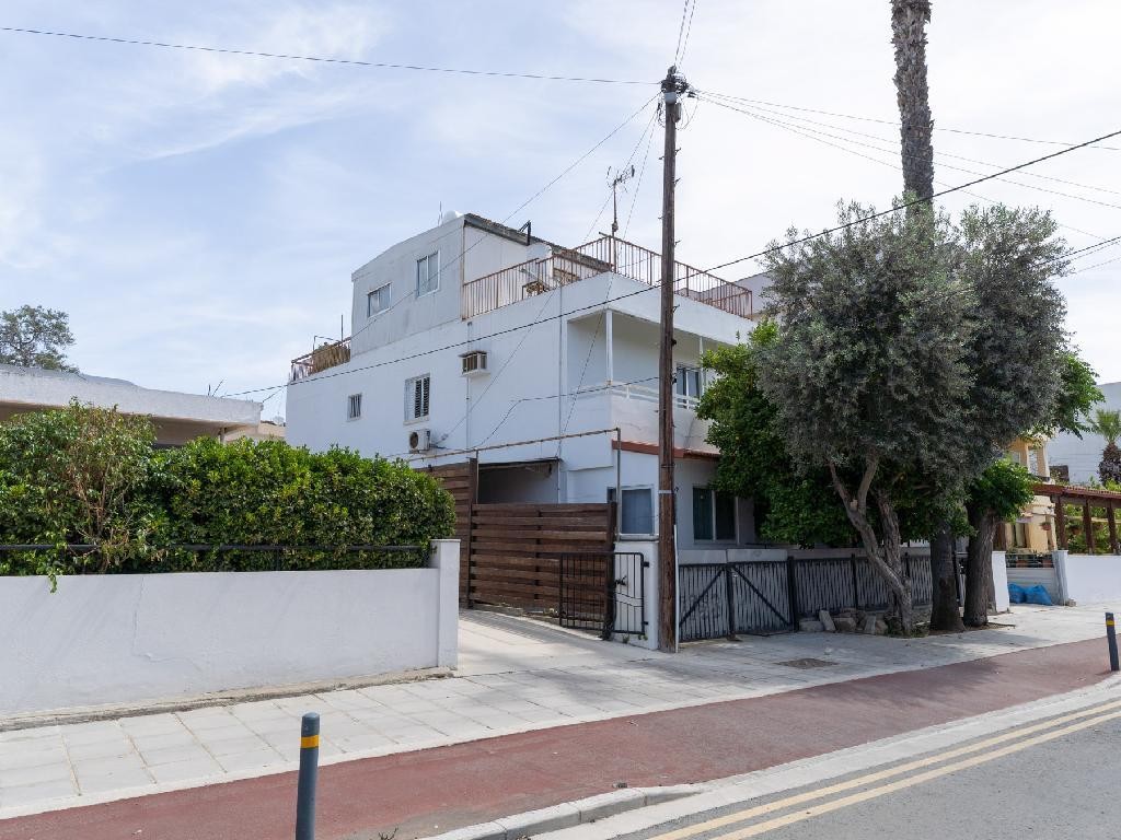 Detached house - Kaimakli, Nicosia Municipality, Nicosia