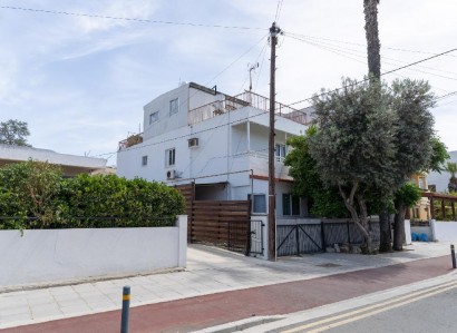 Nicosia, Nicosia Detached Villa For Sale | WW31361