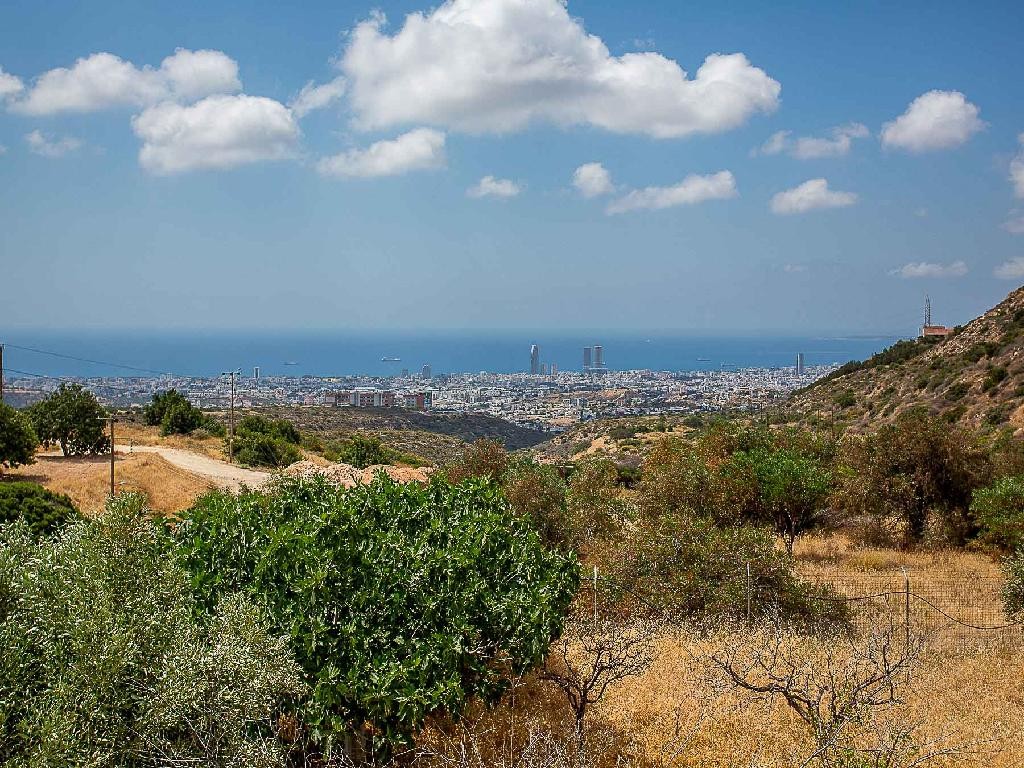 Detached house - Agios Athanasios, Limassol