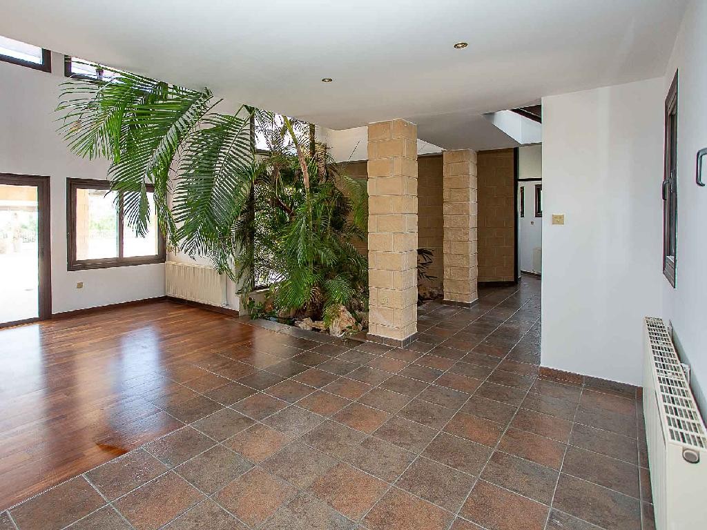 Detached house - Agios Athanasios, Limassol
