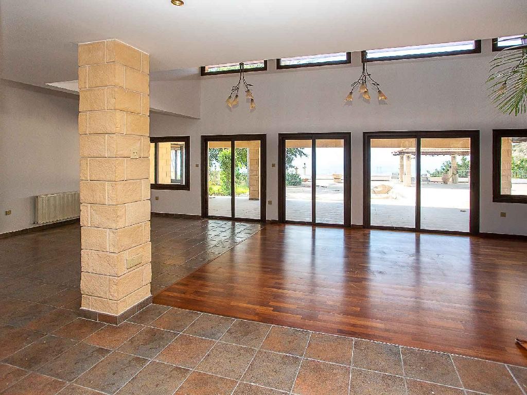 Detached house - Agios Athanasios, Limassol