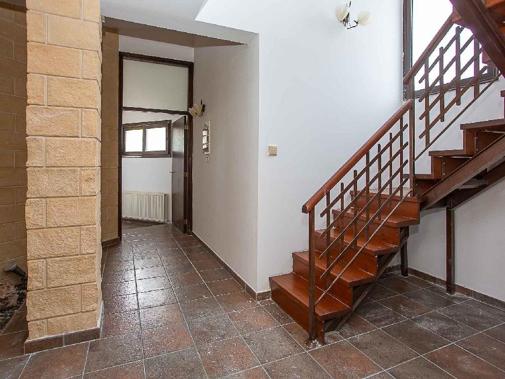Detached house - Agios Athanasios, Limassol